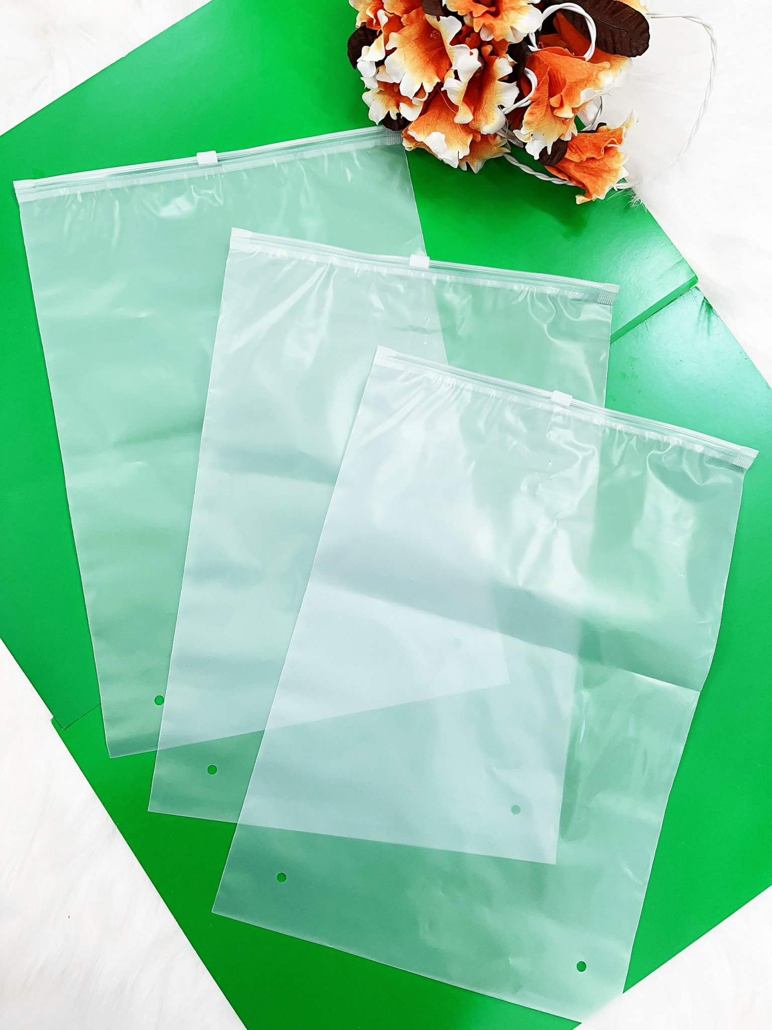 Túi Ziplock